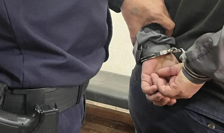 Fue atrapado y condenado por comprar objetos robados en Durazno